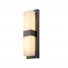 Kanova Lighting KWS3251-17BZ - Torrance Sconce - Small,Bronze