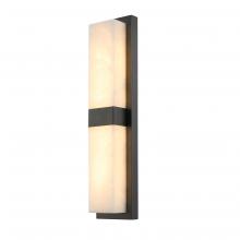 Kanova Lighting KWS3251-22BZ - Torrance Sconce - Medium, Bronze
