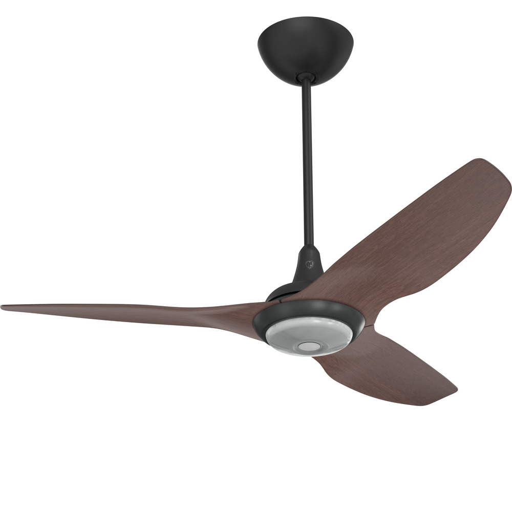 Ceiling Fan Kit, Haiku, 52", 100-277V/1PH, WiFi/BLE, Indoor, 0.05HP, <125W, (US,CA,MX)