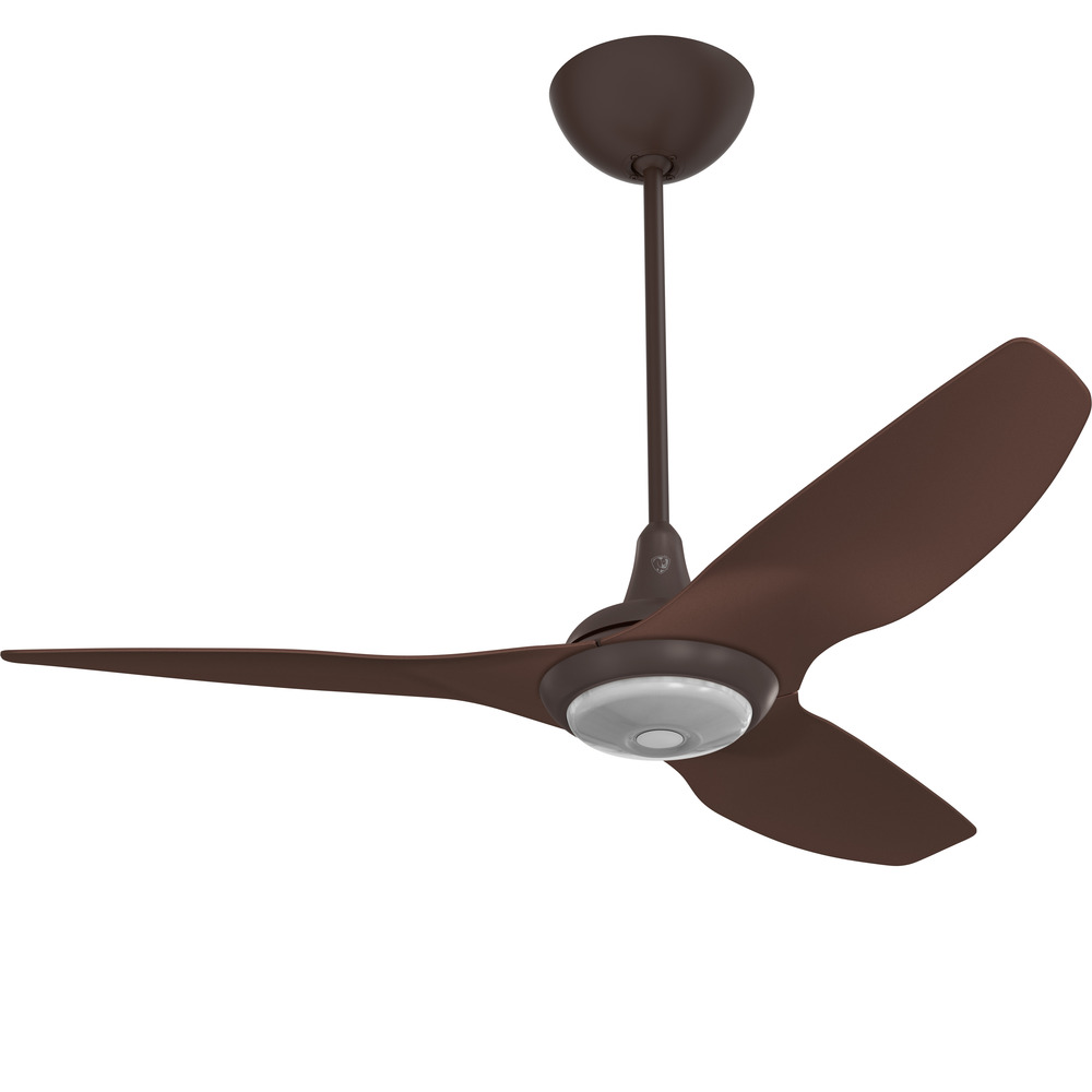 Ceiling Fan Kit, Haiku, 52", 100-277V/1PH, WiFi/BLE, Indoor, 0.05HP, <125W, (US,CA,MX)