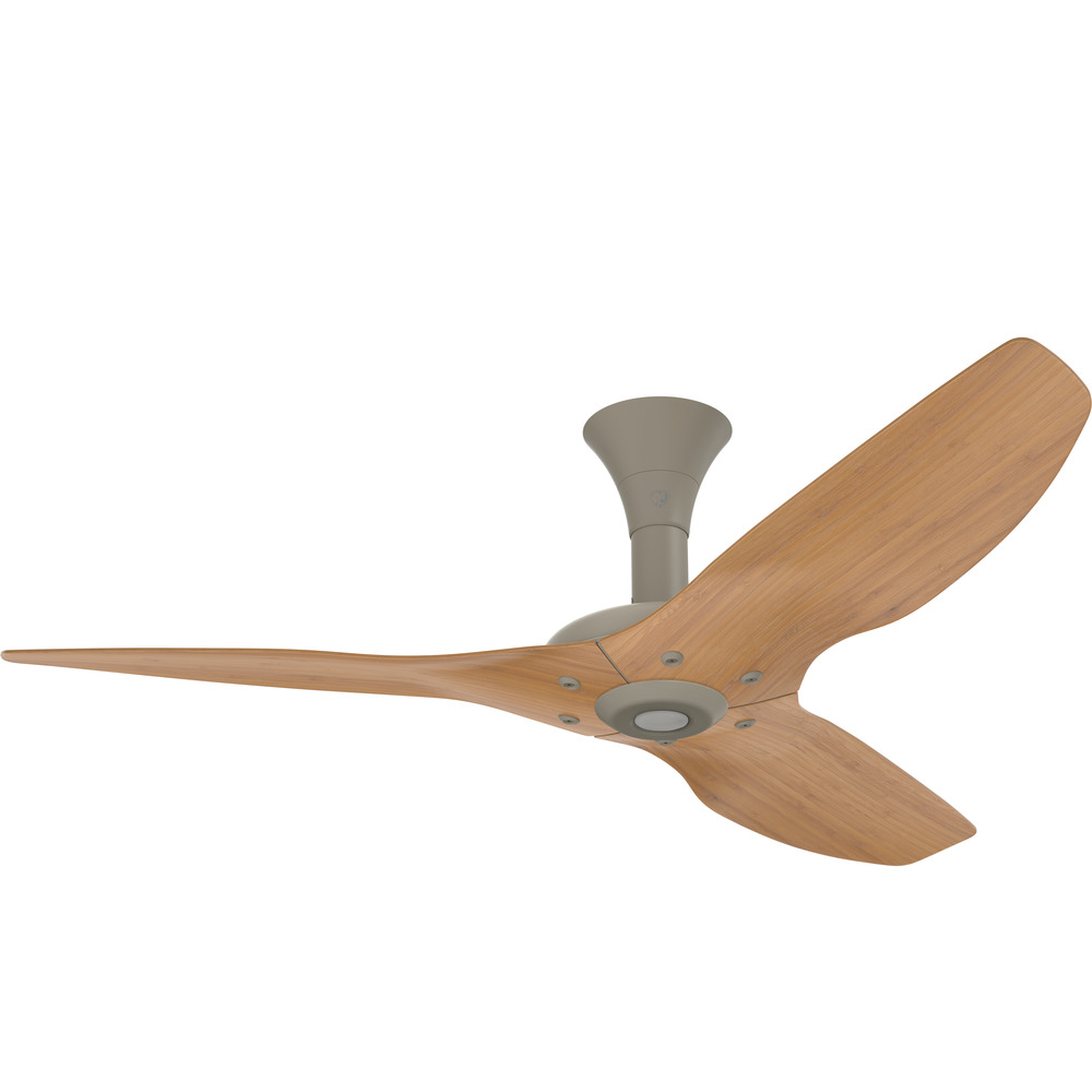 Ceiling Fan Kit, Haiku, 52", 100-277V/1PH, WiFi/BLE, Indoor, 0.05HP, <125W, (US,CA,MX)