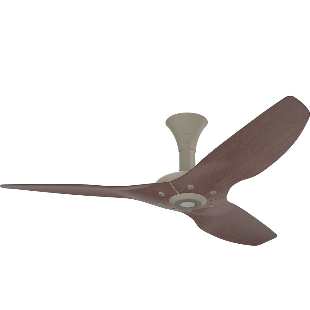 Ceiling Fan Kit, Haiku, 52", 100-277V/1PH, WiFi/BLE, Indoor, 0.05HP, <125W, (US,CA,MX)