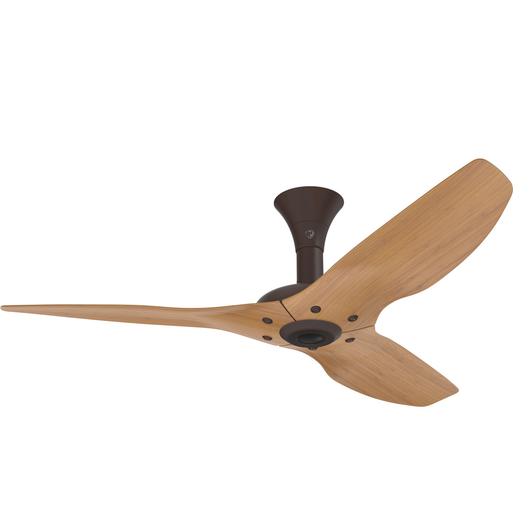 Ceiling Fan Kit, Haiku, 52", 100-277V/1PH, WiFi/BLE, Indoor, 0.05HP, <125W, (US,CA,MX)