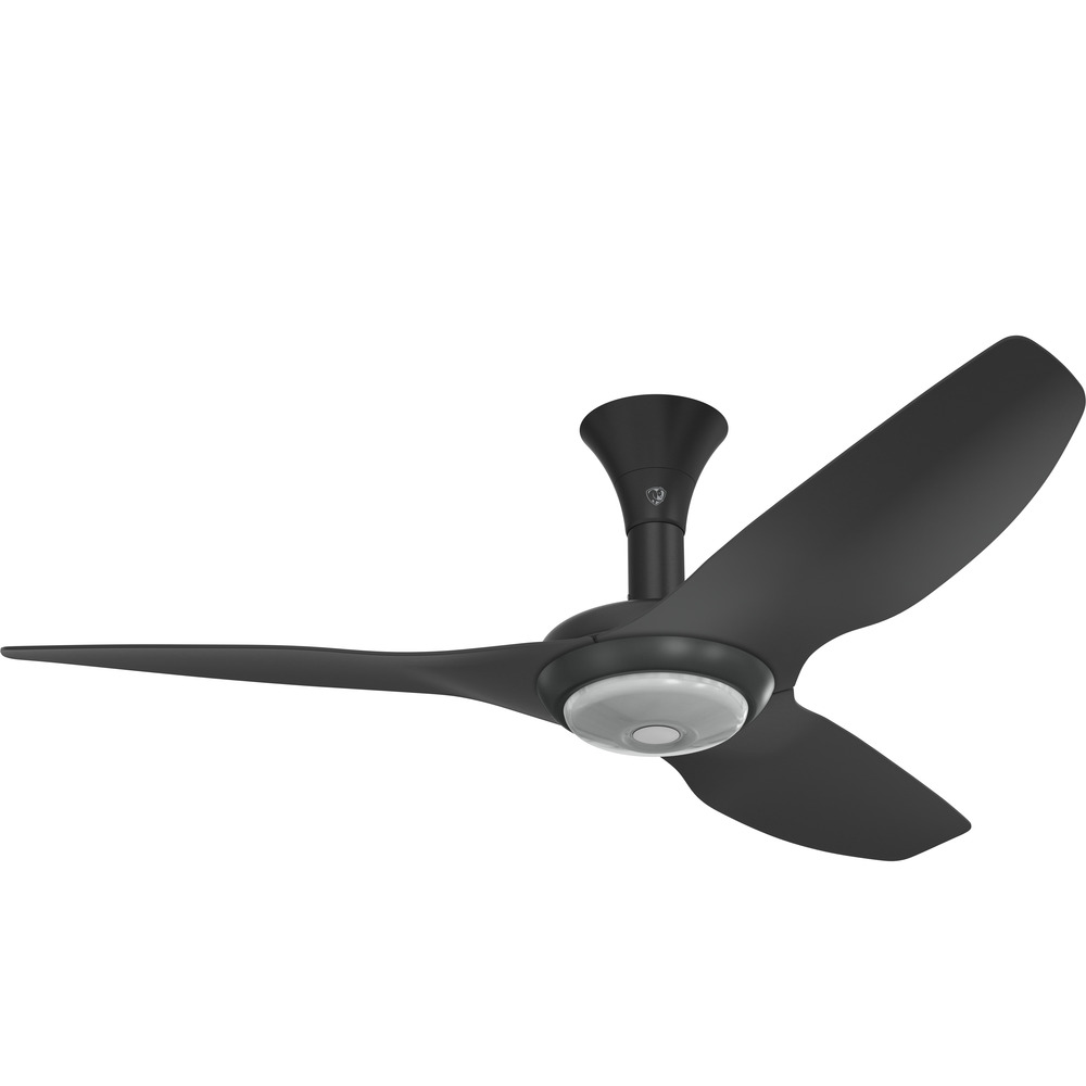 Ceiling Fan Kit, Haiku, 52", 100-277V/1PH, WiFi/BLE, Indoor, 0.05HP, <125W, (US,CA,MX)