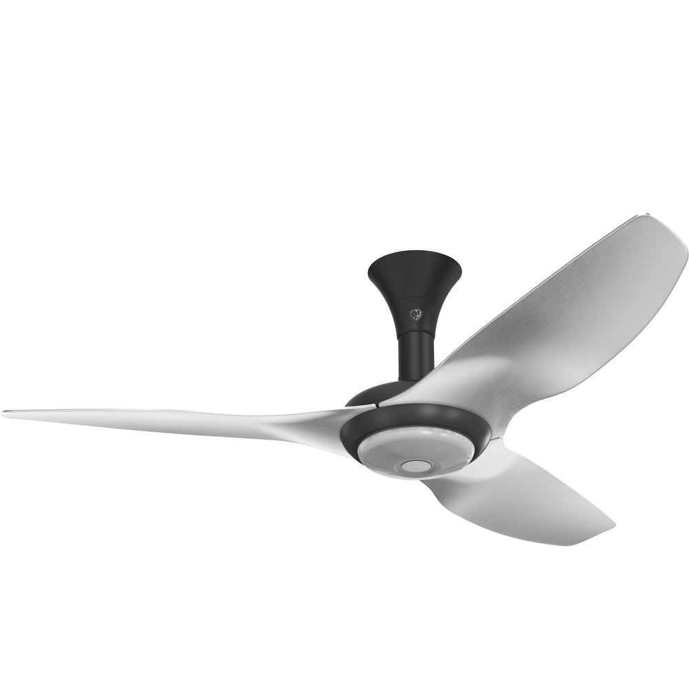 Ceiling Fan Kit, Haiku, 52", 100-277V/1PH, WiFi/BLE, Indoor, 0.05HP, <125W, (US,CA,MX)