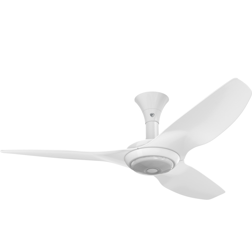 Ceiling Fan Kit, Haiku, 52", 100-277V/1PH, WiFi/BLE, Indoor, 0.05HP, <125W, (US,CA,MX)