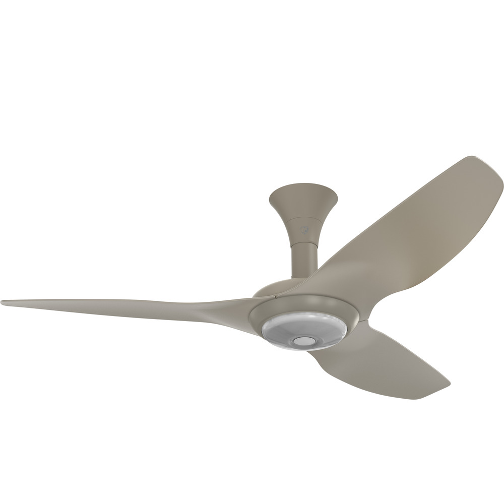Ceiling Fan Kit, Haiku, 52", 100-277V/1PH, WiFi/BLE, Indoor, 0.05HP, <125W, (US,CA,MX)