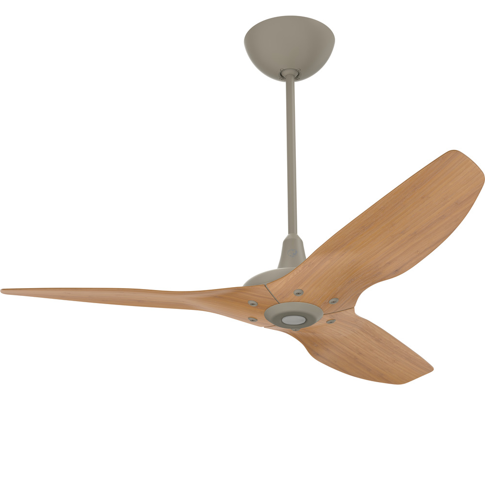 Ceiling Fan Kit, Haiku, 52", 100-277V/1PH, WiFi/BLE, Indoor, 0.05HP, <125W, (US,CA,MX)