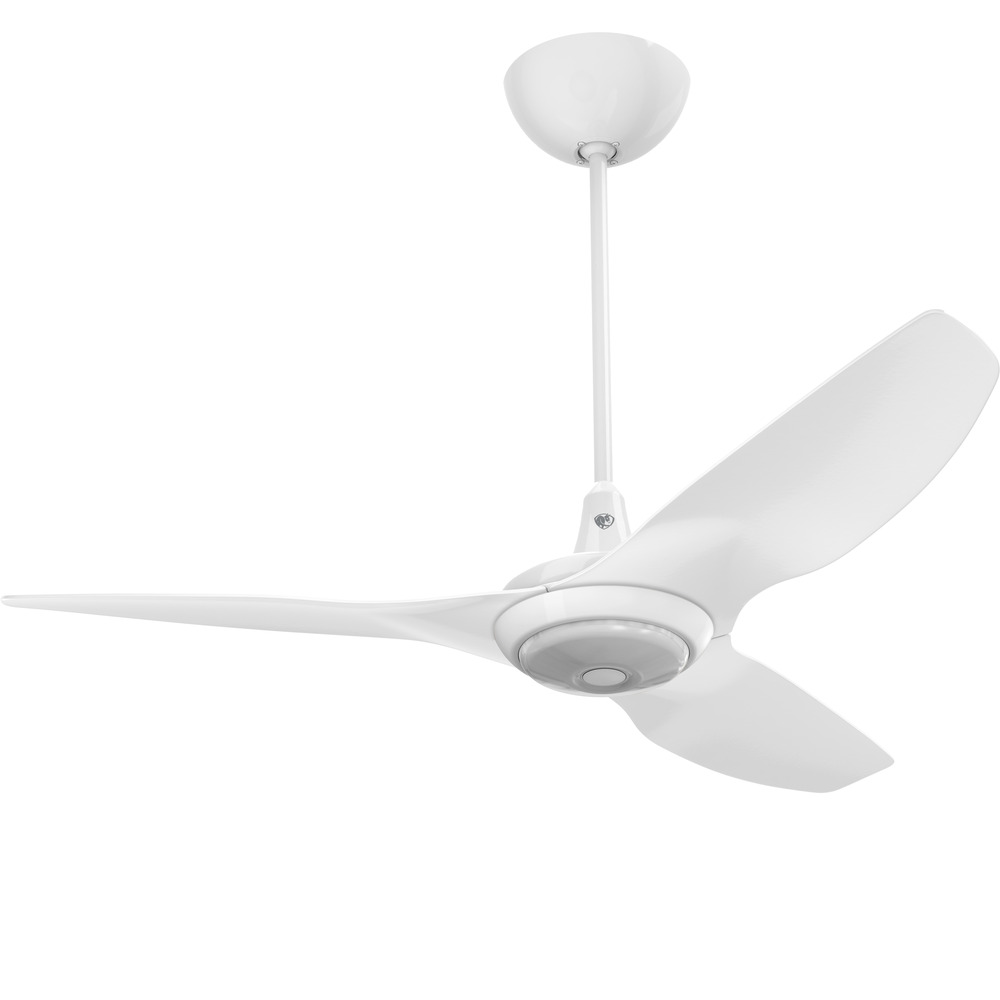 Ceiling Fan Kit, Haiku, 52", 100-277V/1PH, WiFi/BLE, Indoor, 0.05HP, <125W, (US,CA,MX)