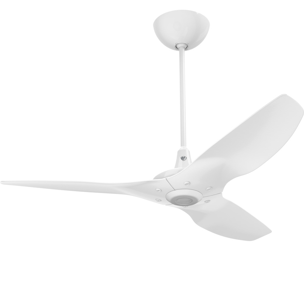 Ceiling Fan Kit, Haiku, 52", 100-277V/1PH, WiFi/BLE, Indoor, 0.05HP, <125W, (US,CA,MX)