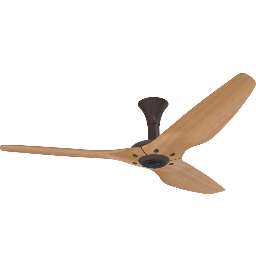 Ceiling Fan Kit, Haiku, 60", 100-277V/1PH, WiFi/BLE, Indoor, 0.05HP, <125W, (US,CA,MX)