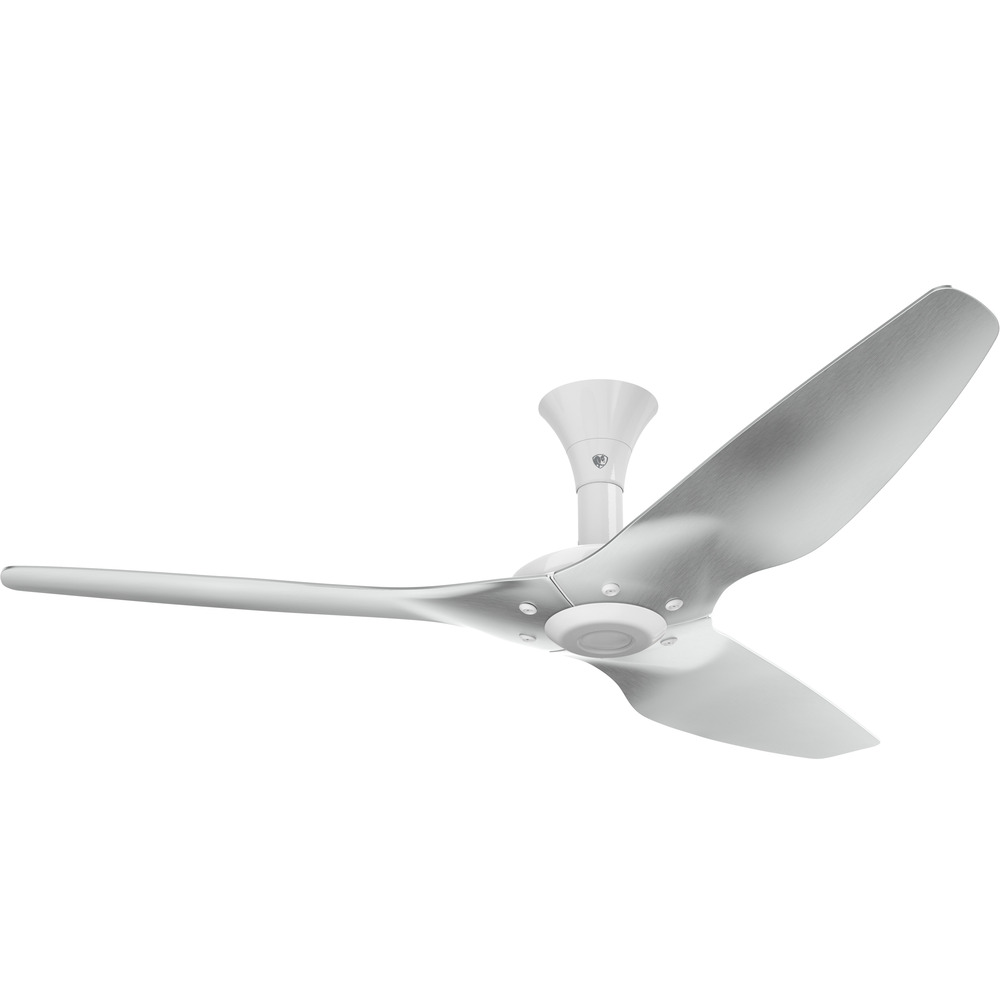 Ceiling Fan Kit, Haiku, 60", 100-277V/1PH, WiFi/BLE, Indoor, 0.05HP, <125W, (US,CA,MX)