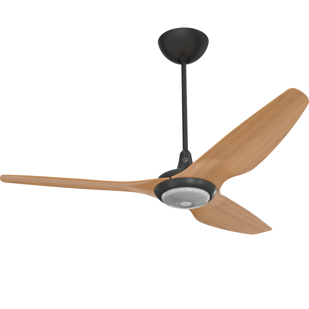 Ceiling Fan Kit, Haiku, 60", 100-277V/1PH, WiFi/BLE, Indoor, 0.05HP, <125W, (US,CA,MX)