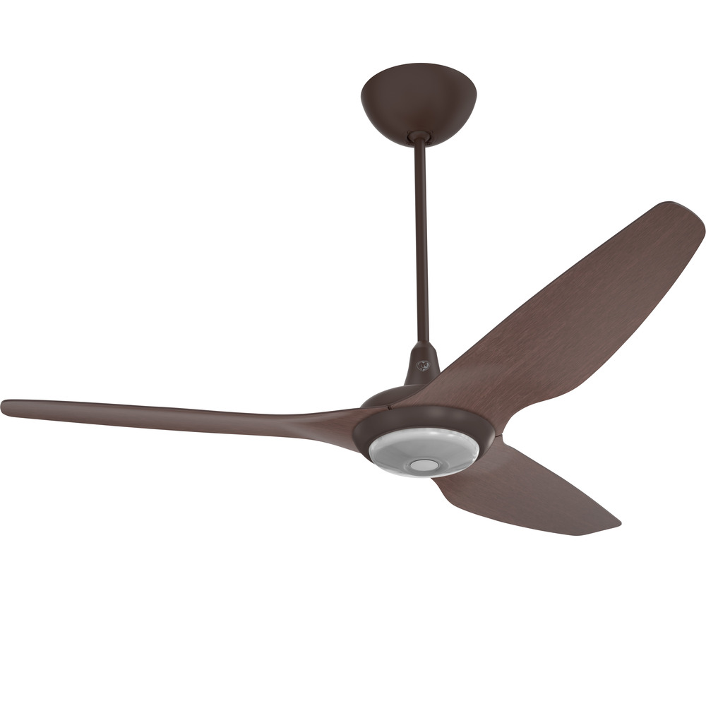 Ceiling Fan Kit, Haiku, 60", 100-277V/1PH, WiFi/BLE, Indoor, 0.05HP, <125W, (US,CA,MX)