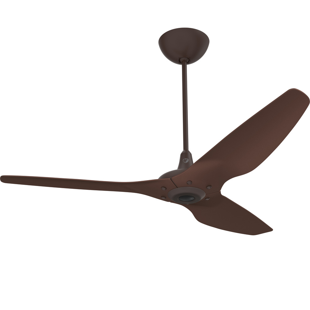 Ceiling Fan Kit, Haiku, 60", 100-277V/1PH, WiFi/BLE, Indoor, 0.05HP, <125W, (US,CA,MX)