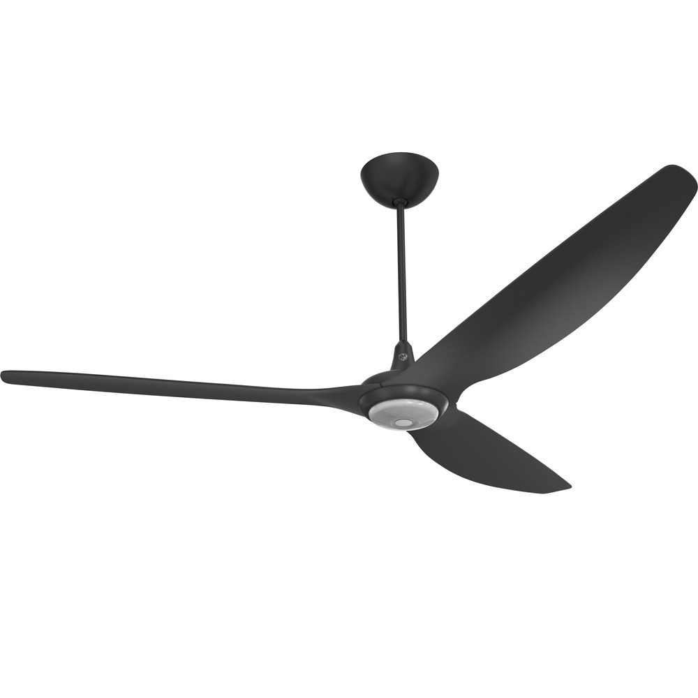 Ceiling Fan Kit, Haiku, 84", 100-277V/1PH, WiFi/BLE, Indoor, 0.05HP, <125W, (US,CA,MX)