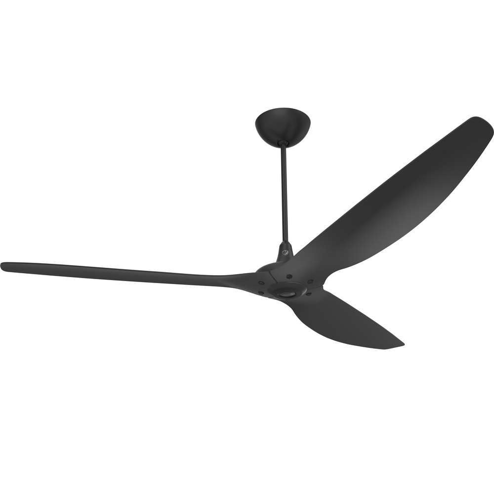 Ceiling Fan Kit, Haiku, 84", 100-277V/1PH, WiFi/BLE, Indoor, 0.05HP, <125W, (US,CA,MX)