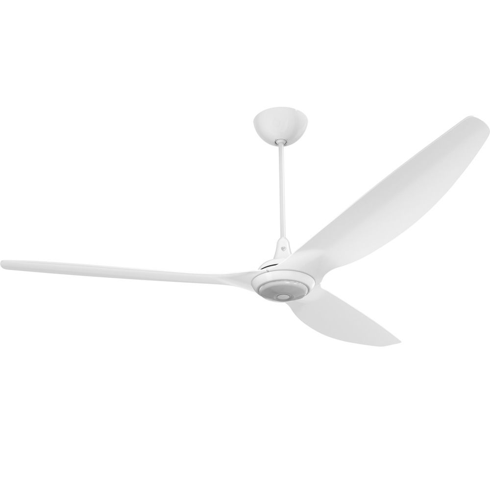 Ceiling Fan Kit, Haiku, 84", 100-277V/1PH, WiFi/BLE, Indoor, 0.05HP, <125W, (US,CA,MX)