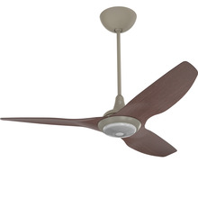 Big Ass Fans MK-HK4-04180601A470F222G10I20S2S80 - Ceiling Fan Kit, Haiku, 52", 100-277V/1PH, WiFi/BLE, Indoor, 0.05HP, <125W, (US,CA,MX)