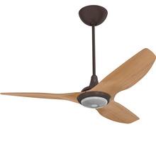 Big Ass Fans MK-HK4-04180601A471F221G10I20S2S80 - Ceiling Fan Kit, Haiku, 52", 100-277V/1PH, WiFi/BLE, Indoor, 0.05HP, <125W, (US,CA,MX)