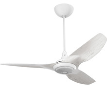 Big Ass Fans MK-HK4-041806A259F772G10I20S2S80 - Ceiling Fan Kit, Haiku, 52", 100-277V/1PH, WiFi/BLE, Indoor, 0.05HP, <125W, (US,CA,MX)