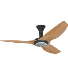 Big Ass Fans MK-HK4-04240001A258F221G10S2 - Ceiling Fan Kit, Haiku, 52", 100-277V/1PH, WiFi/BLE, Indoor, 0.05HP, <125W, (US,CA,MX)