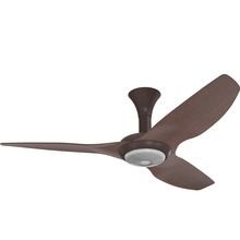 Big Ass Fans MK-HK4-04240001A471F222G10S2 - Ceiling Fan Kit, Haiku, 52", 100-277V/1PH, WiFi/BLE, Indoor, 0.05HP, <125W, (US,CA,MX)