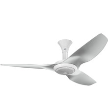 Big Ass Fans MK-HK4-042400A259F531G10S2 - Ceiling Fan Kit, Haiku, 52", 100-277V/1PH, WiFi/BLE, Indoor, 0.05HP, <125W, (US,CA,MX)