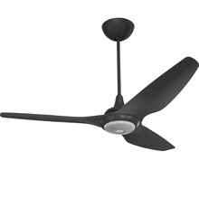 Big Ass Fans MK-HK4-051806A258F258G10I20S2S80 - Ceiling Fan Kit, Haiku, 60", 100-277V/1PH, WiFi/BLE, Indoor, 0.05HP, <125W, (US,CA,MX)