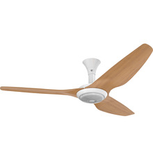 Big Ass Fans MK-HK4-05240001A259F221G10S2 - Ceiling Fan Kit, Haiku, 60", 100-277V/1PH, WiFi/BLE, Indoor, 0.05HP, <125W, (US,CA,MX)