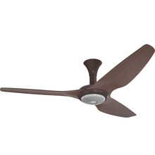 Big Ass Fans MK-HK4-05240001A471F222G10S2 - Ceiling Fan Kit, Haiku, 60", 100-277V/1PH, WiFi/BLE, Indoor, 0.05HP, <125W, (US,CA,MX)