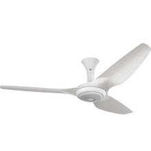 Big Ass Fans MK-HK4-052400A259F772G10S2 - Ceiling Fan Kit, Haiku, 60", 100-277V/1PH, WiFi/BLE, Indoor, 0.05HP, <125W, (US,CA,MX)