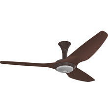 Big Ass Fans MK-HK4-052400A471F471G10S2 - Ceiling Fan Kit, Haiku, 60", 100-277V/1PH, WiFi/BLE, Indoor, 0.05HP, <125W, (US,CA,MX)