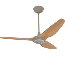 Big Ass Fans MK-HK4-05240601A470F221G10I20S2 - Ceiling Fan Kit, Haiku, 60", 100-277V/1PH, WiFi/BLE, Indoor, 0.05HP, <125W, (US,CA,MX)