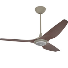 Big Ass Fans MK-HK4-05240601A470F222G10I20S2 - Ceiling Fan Kit, Haiku, 60", 100-277V/1PH, WiFi/BLE, Indoor, 0.05HP, <125W, (US,CA,MX)