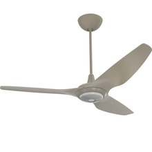Big Ass Fans MK-HK4-052406A470F470G10I20S2 - Ceiling Fan Kit, Haiku, 60", 100-277V/1PH, WiFi/BLE, Indoor, 0.05HP, <125W, (US,CA,MX)