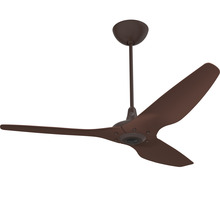 Big Ass Fans MK-HK4-052406A471F471G10I20 - Ceiling Fan Kit, Haiku, 60", 100-277V/1PH, WiFi/BLE, Indoor, 0.05HP, <125W, (US,CA,MX)
