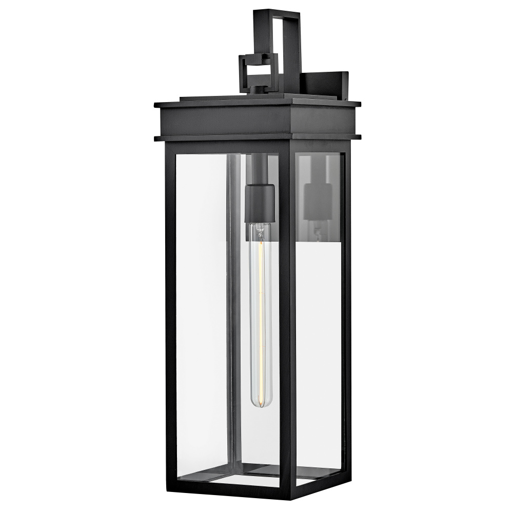 Large Wall Mount Lantern