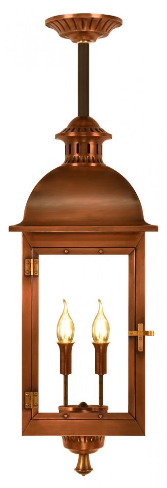 Arcus 29 Electric-Stem Mount