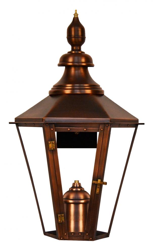 Eslava Street 64 Electric-Turtle Light Adaptor