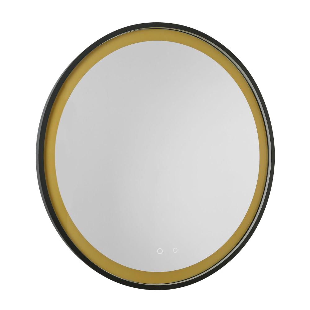 1- Lights Mirror lamps LED