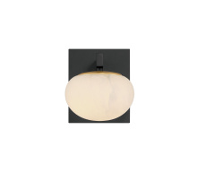 Lib & Co. US 12348-02 - Calcolo 1 Light LED Wall Mount Matte Black
