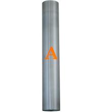 Meyda Blue 131362 - 4"W Personalized "A" Wall Sconce