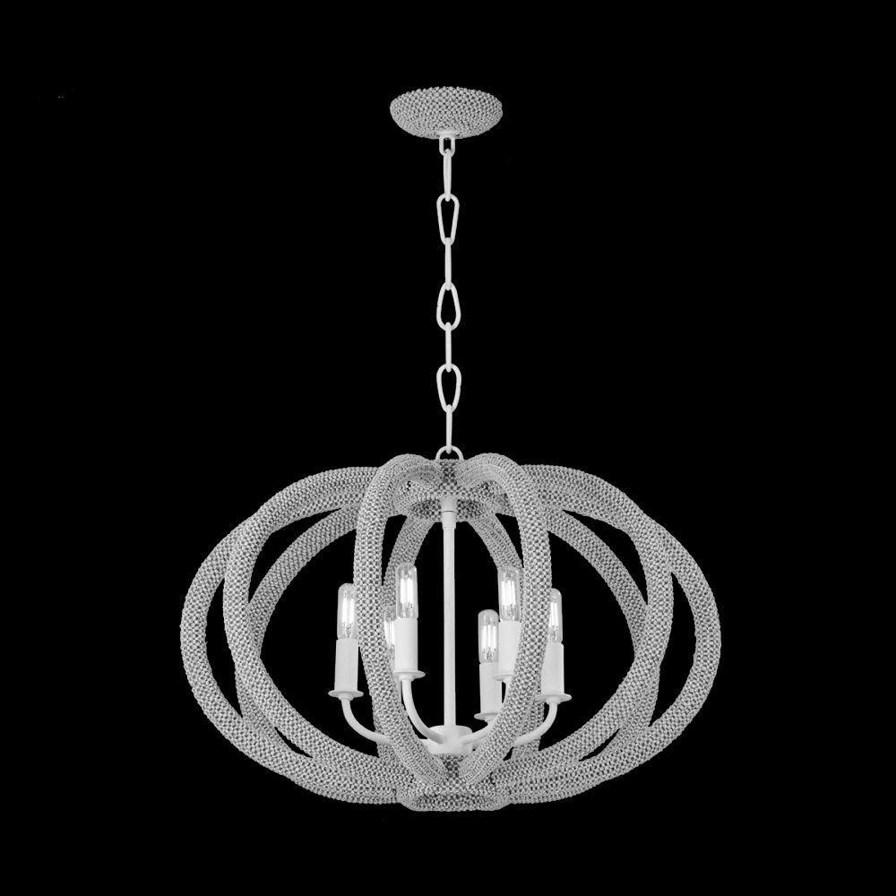 LEWISTON CHANDELIER