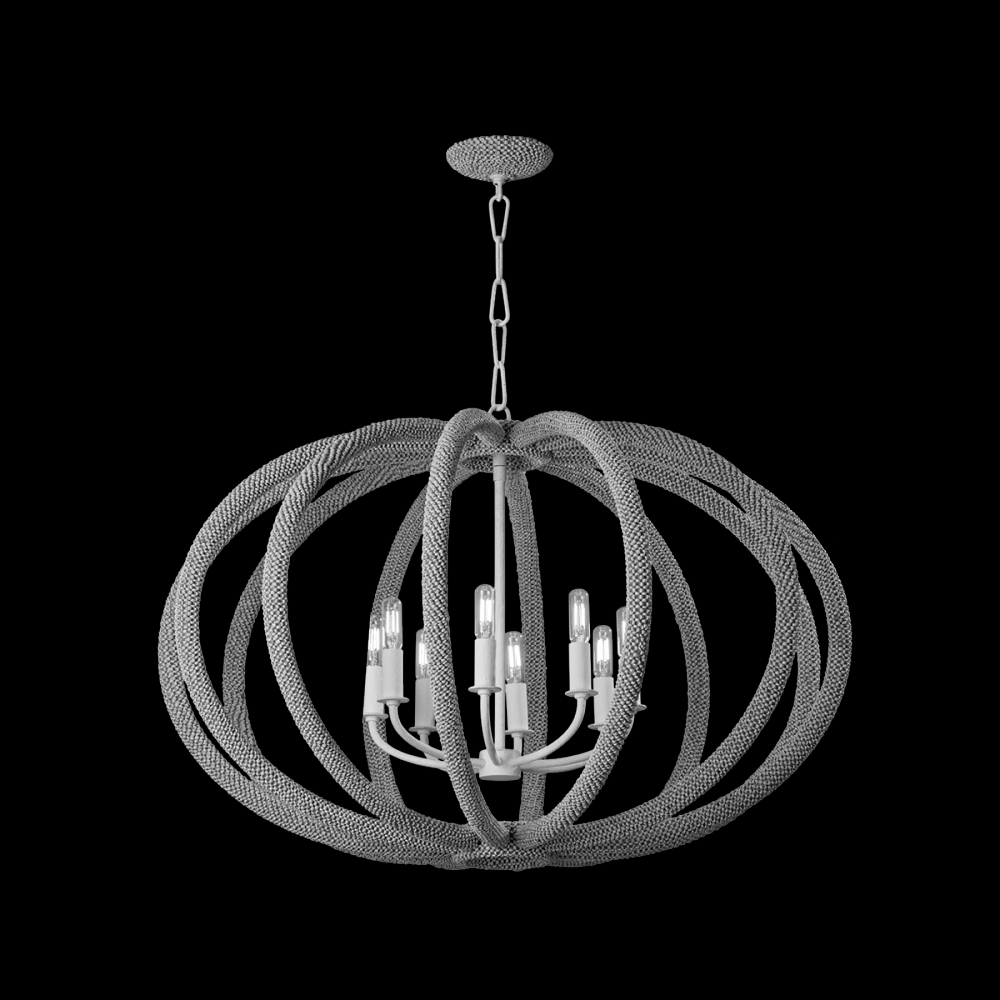 LEWISTON CHANDELIER