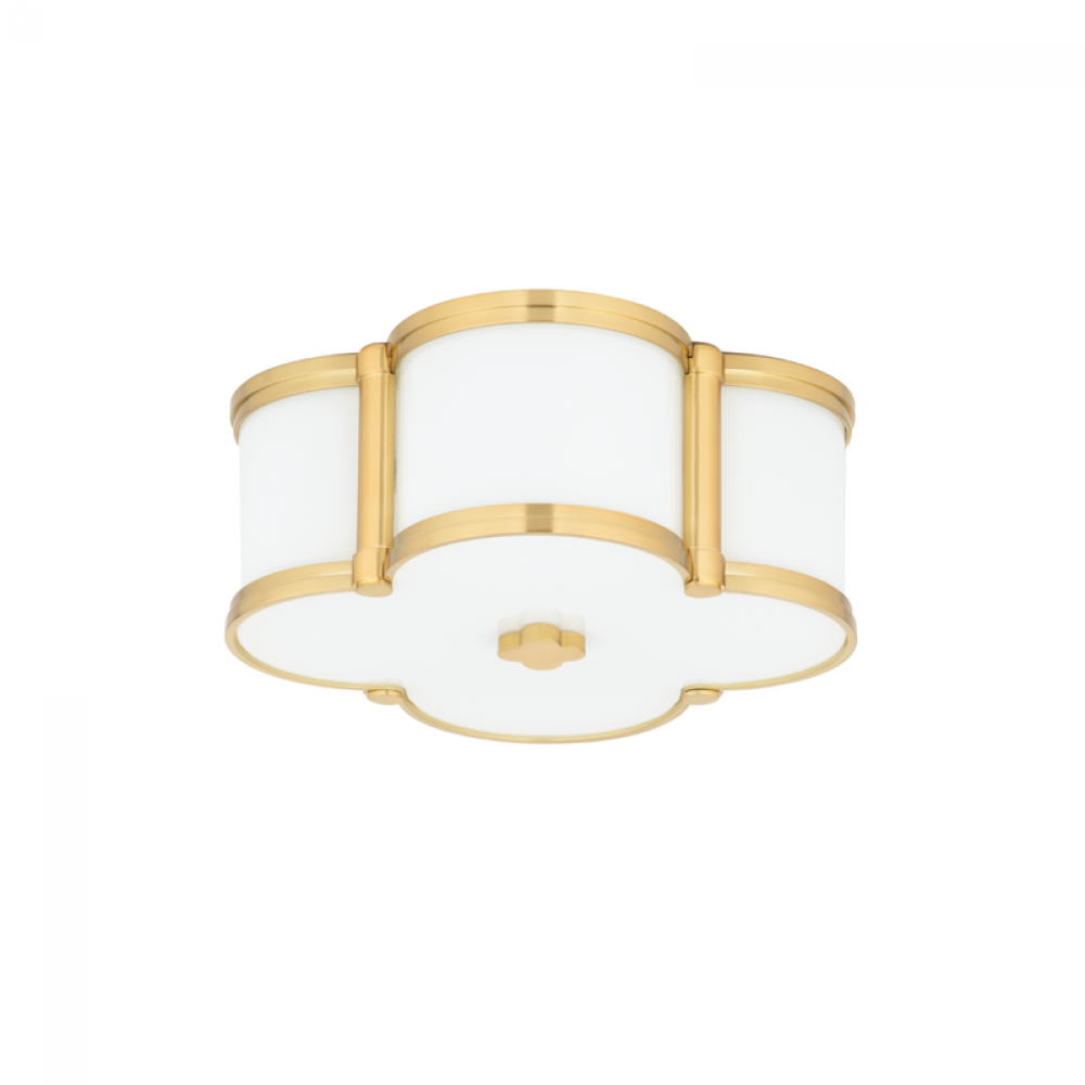 Chandler Flush Mount