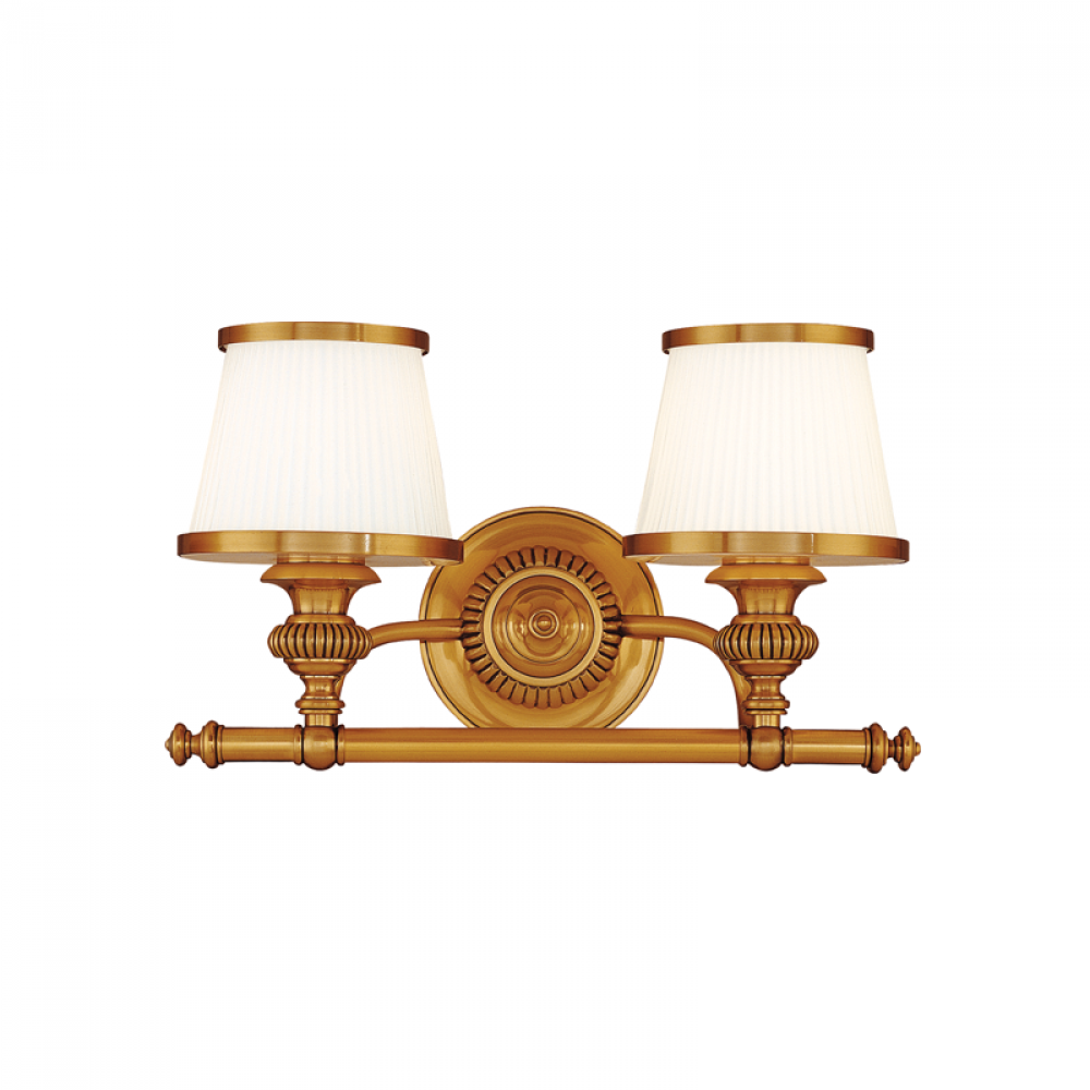 Milton Bath and Vanity