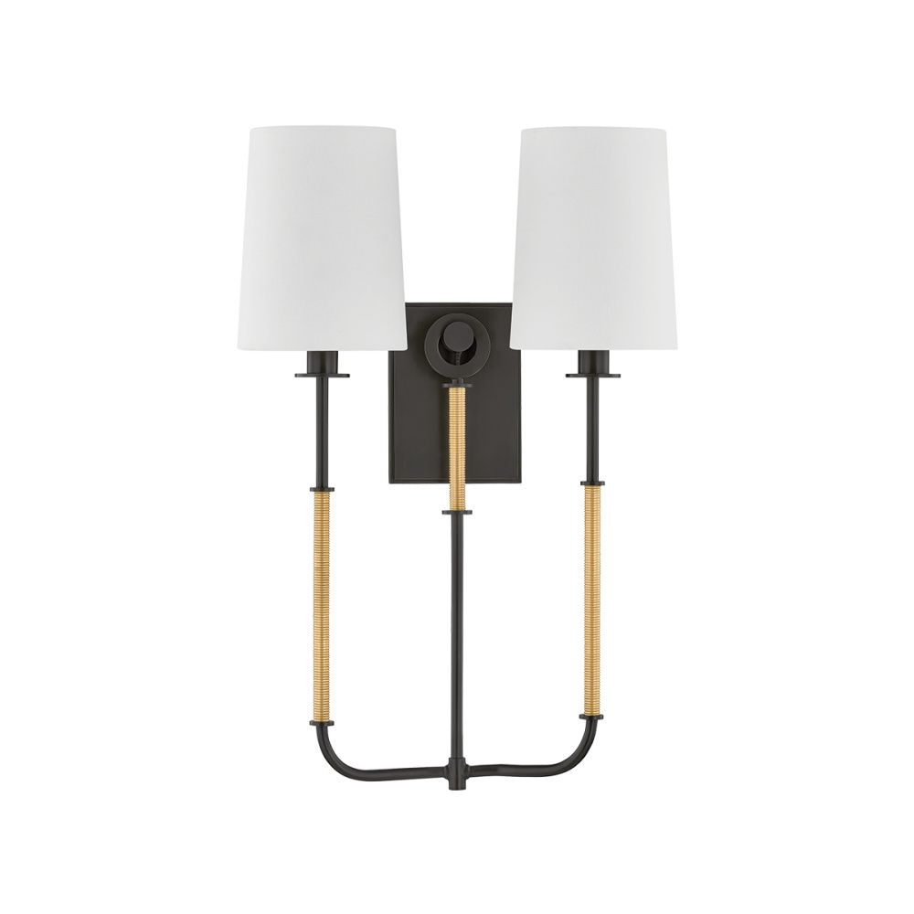 GLENMONT Wall Sconce