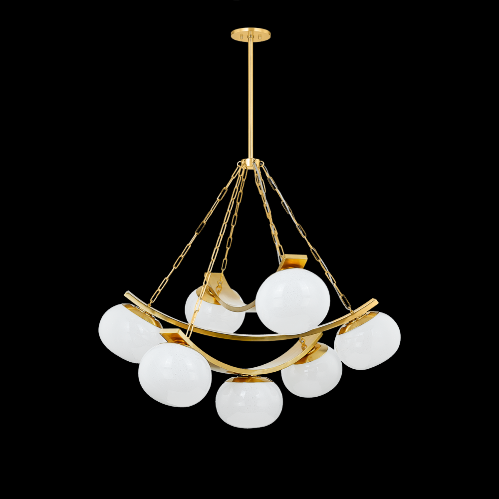 DUXBURY CHANDELIER