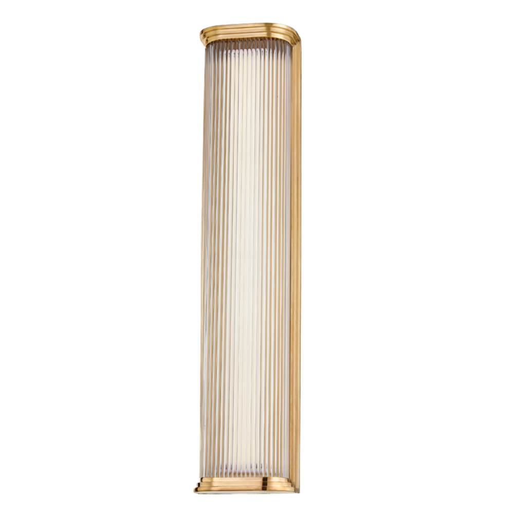 Newburgh Bath and Vanity